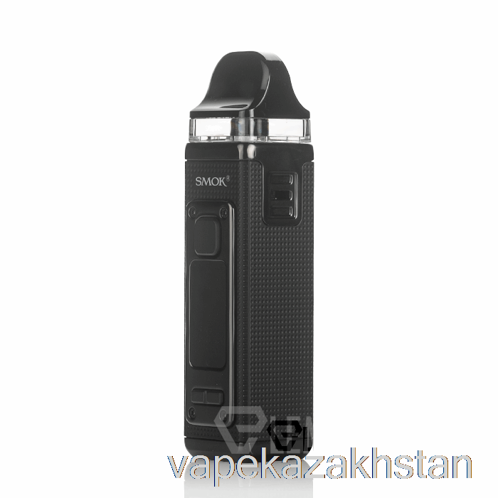 Vape Kazakhstan SMOK RPM 4 60W Pod System Black